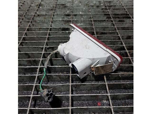 bontott MITSUBISHI ASX Jobb Alsó Hátsó Lámpa