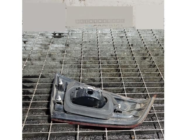 bontott MITSUBISHI ASX Jobb Belső Hátsó Lámpa