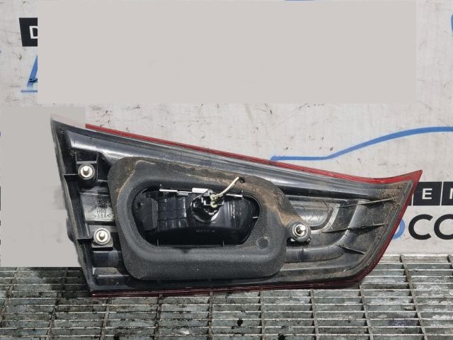 bontott MITSUBISHI ASX Jobb Belső Hátsó Lámpa