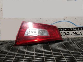 bontott MITSUBISHI ASX Jobb Belső Hátsó Lámpa