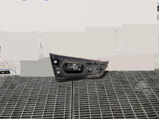 bontott MITSUBISHI ASX Jobb Belső Hátsó Lámpa