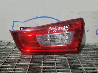 bontott MITSUBISHI ASX Jobb Belső Hátsó Lámpa
