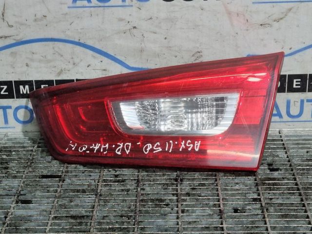 bontott MITSUBISHI ASX Jobb Belső Hátsó Lámpa