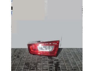 bontott MITSUBISHI ASX Jobb Belső Hátsó Lámpa