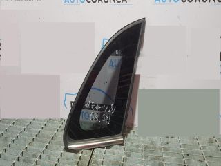 bontott MITSUBISHI ASX Jobb C Oszlop Oldalablak Üveg