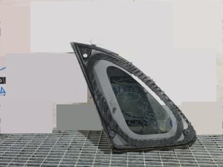 bontott MITSUBISHI ASX Jobb C Oszlop Oldalablak Üveg