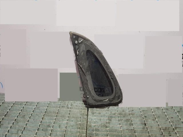 bontott MITSUBISHI ASX Jobb C Oszlop Oldalablak Üveg