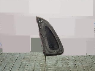 bontott MITSUBISHI ASX Jobb C Oszlop Oldalablak Üveg