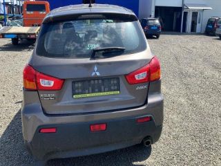 bontott MITSUBISHI ASX Jobb első Ablak