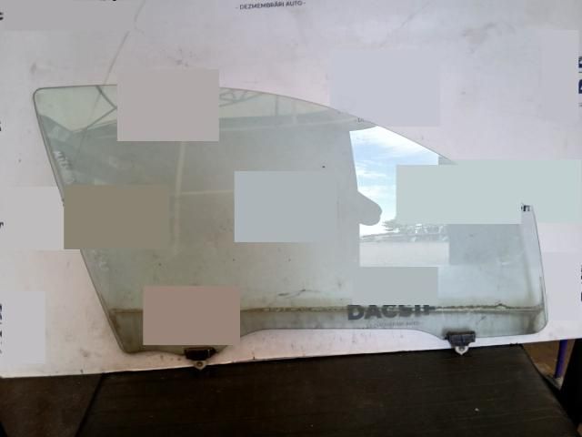 bontott MITSUBISHI ASX Jobb első Ablak