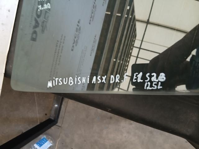 bontott MITSUBISHI ASX Jobb első Ablak