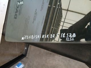bontott MITSUBISHI ASX Jobb első Ablak