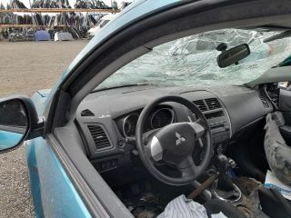 bontott MITSUBISHI ASX Jobb első Ablak