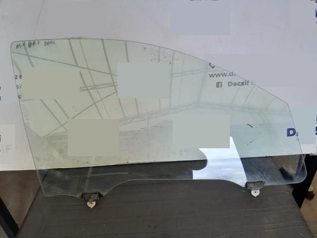 bontott MITSUBISHI ASX Jobb első Ablak