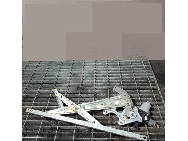 bontott MITSUBISHI ASX Jobb első Ablakemelő Szerkezet (Elektromos)