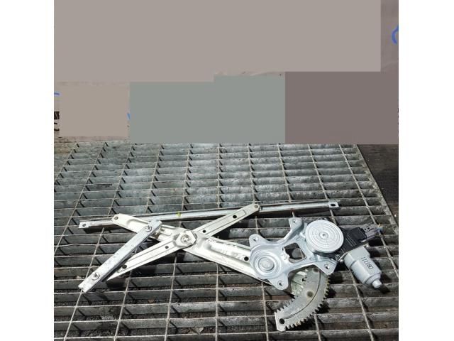 bontott MITSUBISHI ASX Jobb első Ablakemelő Szerkezet (Elektromos)