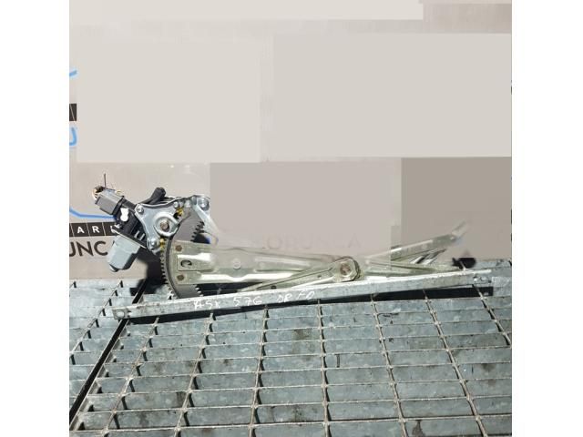 bontott MITSUBISHI ASX Jobb első Ablakemelő Szerkezet (Elektromos)