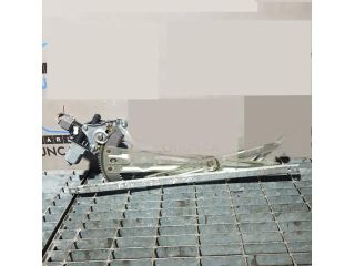 bontott MITSUBISHI ASX Jobb első Ablakemelő Szerkezet (Elektromos)