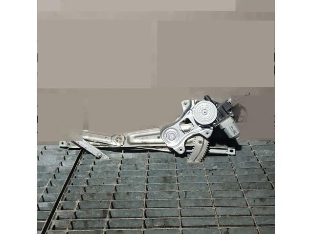 bontott MITSUBISHI ASX Jobb első Ablakemelő Szerkezet (Elektromos)