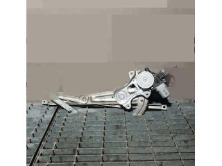 bontott MITSUBISHI ASX Jobb első Ablakemelő Szerkezet (Elektromos)