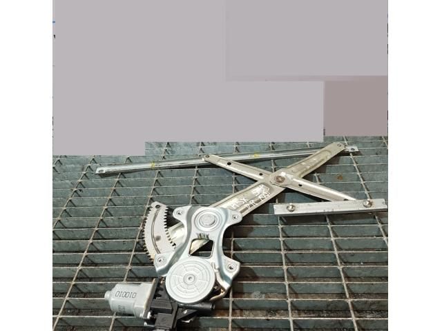 bontott MITSUBISHI ASX Jobb első Ablakemelő Szerkezet (Elektromos)