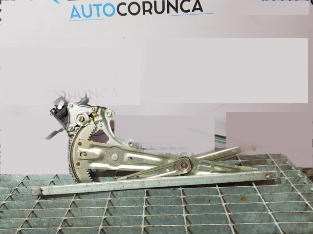 bontott MITSUBISHI ASX Jobb első Ablakemelő Szerkezet (Elektromos)