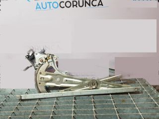 bontott MITSUBISHI ASX Jobb első Ablakemelő Szerkezet (Elektromos)