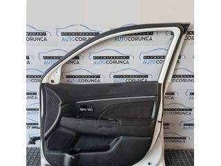 bontott MITSUBISHI ASX Jobb első Ajtó (Üres lemez)