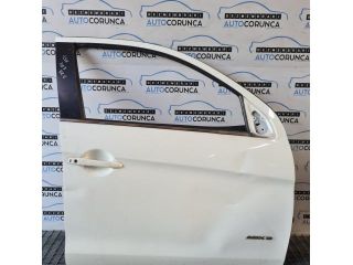bontott MITSUBISHI ASX Jobb első Ajtó (Üres lemez)