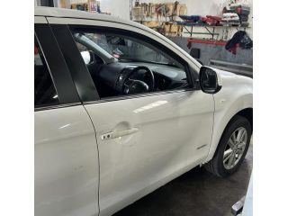 bontott MITSUBISHI ASX Jobb első Ajtó (Üres lemez)