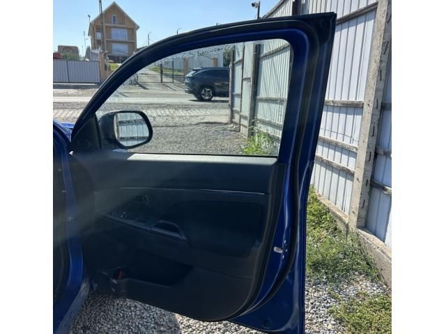 bontott MITSUBISHI ASX Jobb első Ajtó (Üres lemez)