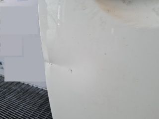 bontott MITSUBISHI ASX Jobb első Ajtó (Üres lemez)