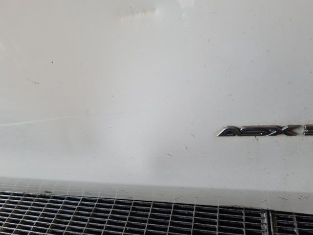 bontott MITSUBISHI ASX Jobb első Ajtó (Üres lemez)