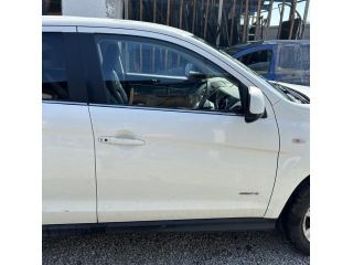 bontott MITSUBISHI ASX Jobb első Ajtó (Üres lemez)