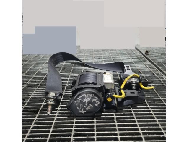 bontott MITSUBISHI ASX Jobb első Biztonsági Öv