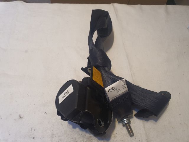 bontott MITSUBISHI ASX Jobb első Biztonsági Öv