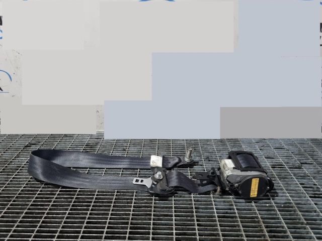 bontott MITSUBISHI ASX Jobb első Biztonsági Öv