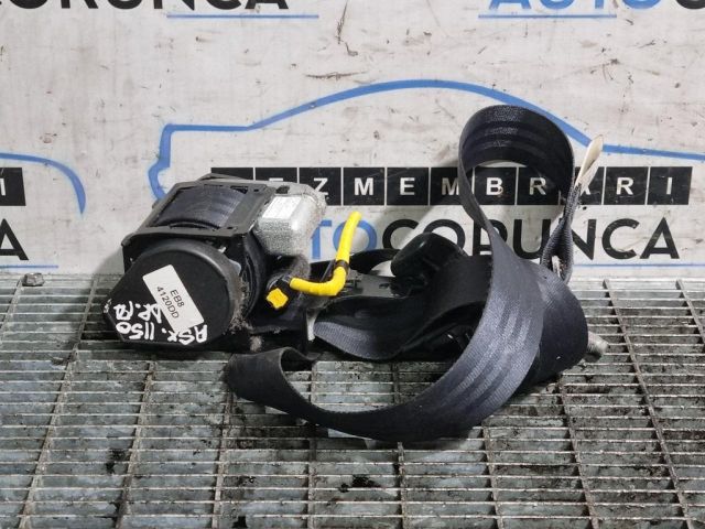 bontott MITSUBISHI ASX Jobb első Biztonsági Öv