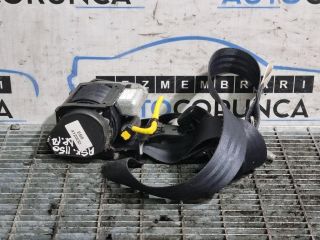 bontott MITSUBISHI ASX Jobb első Biztonsági Öv