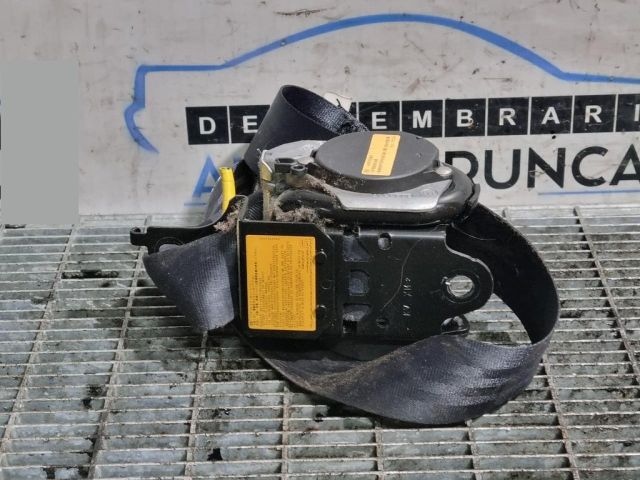 bontott MITSUBISHI ASX Jobb első Biztonsági Öv