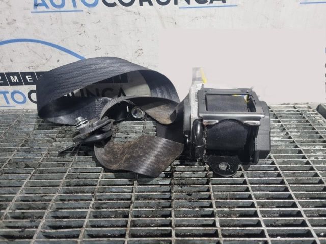 bontott MITSUBISHI ASX Jobb első Biztonsági Öv