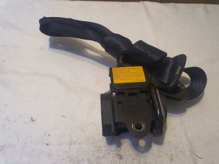 bontott MITSUBISHI ASX Jobb első Biztonsági Öv