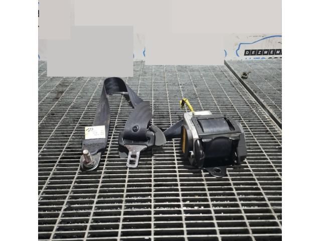 bontott MITSUBISHI ASX Jobb első Biztonsági Öv