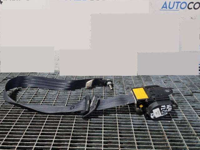 bontott MITSUBISHI ASX Jobb első Biztonsági Öv