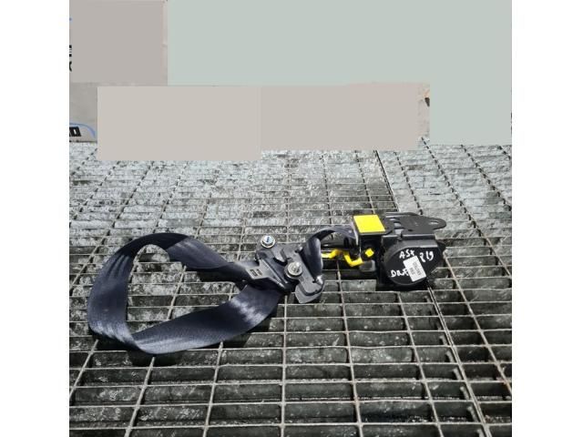 bontott MITSUBISHI ASX Jobb első Biztonsági Öv