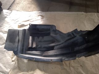 bontott MITSUBISHI ASX Jobb első Dobbetét (Kerékjárati, Műanyag)