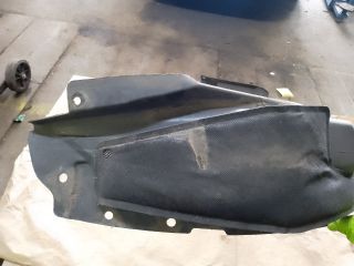 bontott MITSUBISHI ASX Jobb első Dobbetét (Kerékjárati, Műanyag)