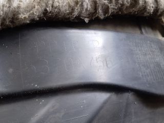 bontott MITSUBISHI ASX Jobb első Dobbetét (Kerékjárati, Műanyag)