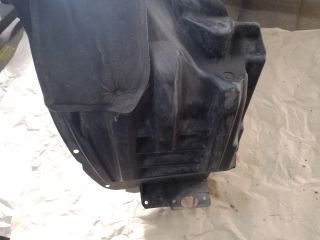 bontott MITSUBISHI ASX Jobb első Dobbetét (Kerékjárati, Műanyag)