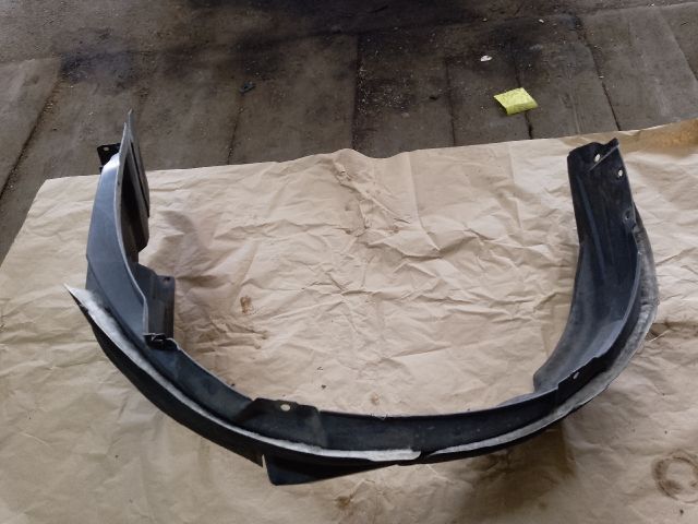 bontott MITSUBISHI ASX Jobb első Dobbetét (Kerékjárati, Műanyag)